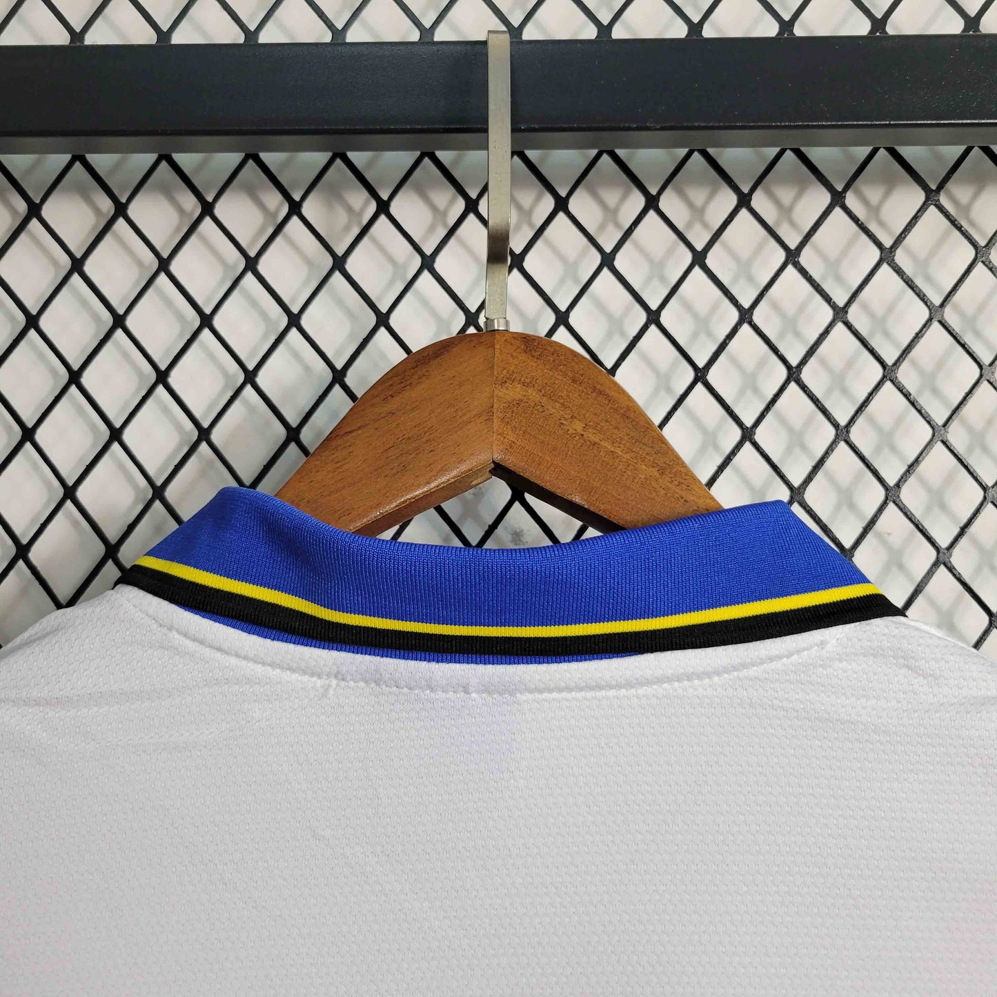 Camisola Inter Milão 1997-98 Alternativa