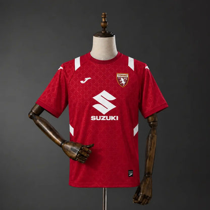 Camisola Torino FC 2026-27 Principal Versão Adepto