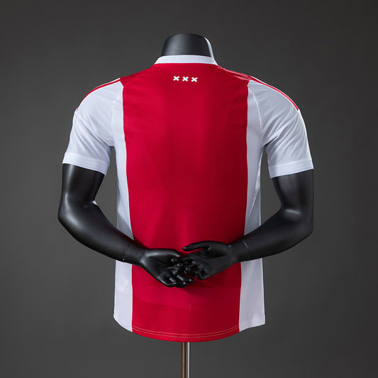 Camisola AFC Ajax 2026-27 Principal Versão Jogador