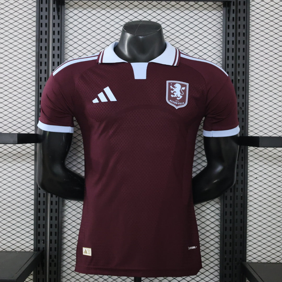 Camisola AV 2026-27 Principal Versão Jogador