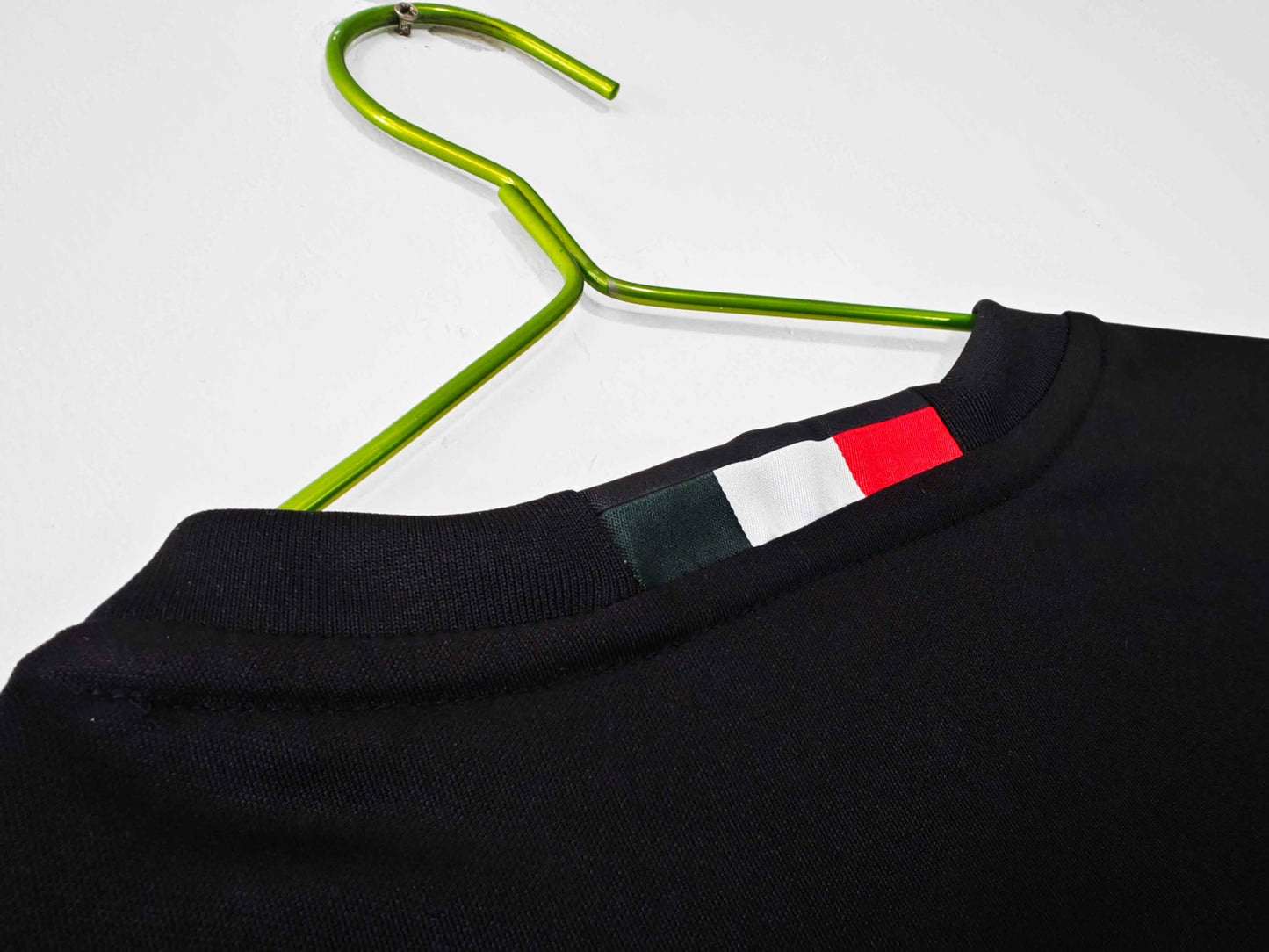 Camisola AC Milan 2016-17 Principal