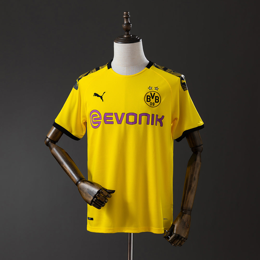 Camisola Borussia Dortmund 2019-20 Principal