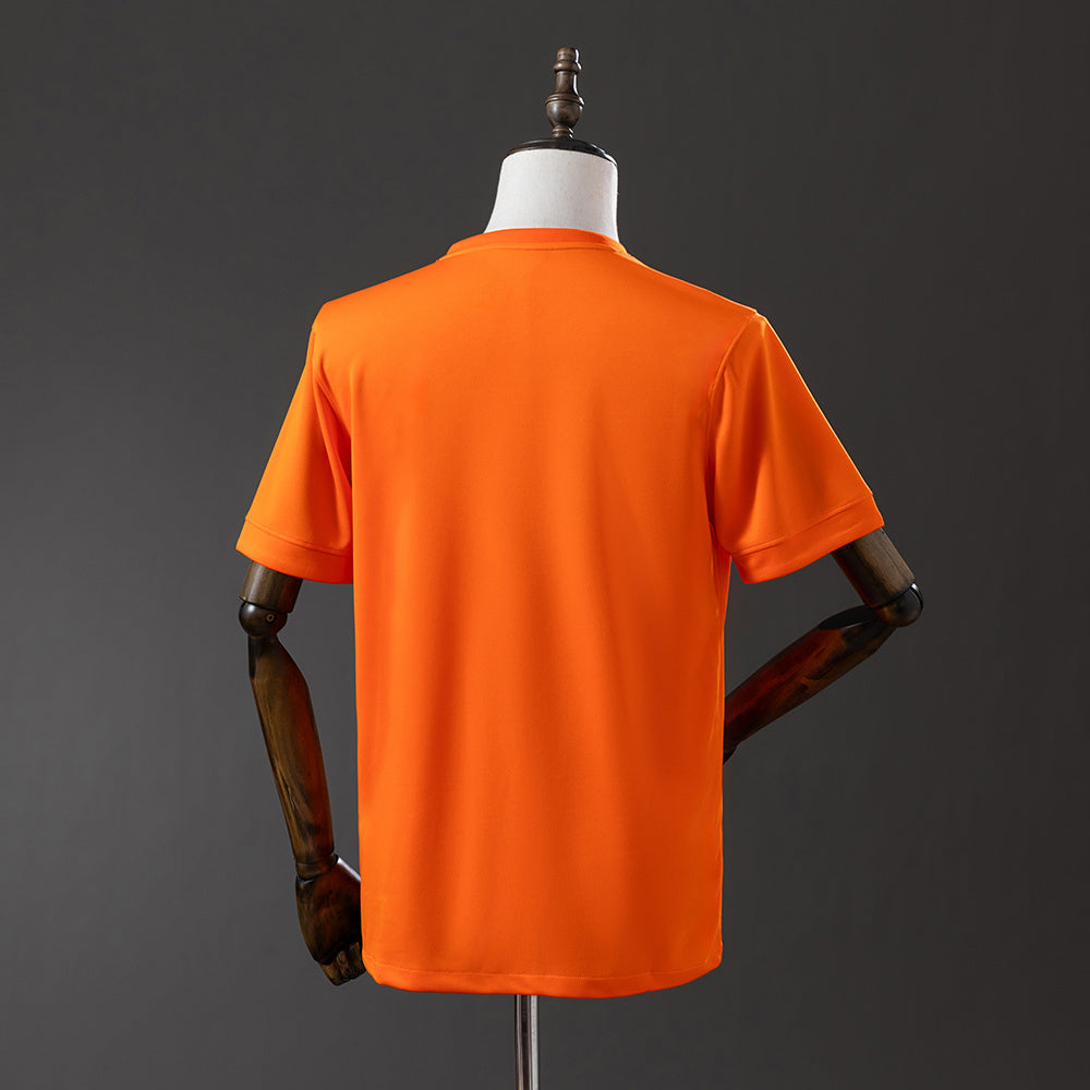 Camisola Paises Baixos 2014 Principal