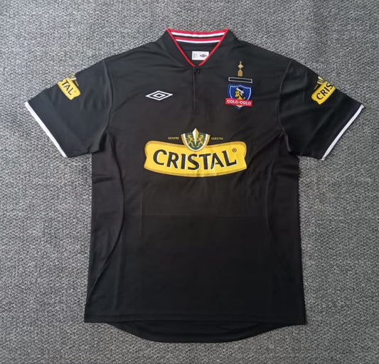 Camisola Colo Colo 2013-14 Alternativa