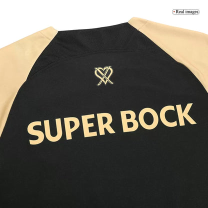 Camisola SCP 2023-24 Alternativa CR7 RONALDO #7