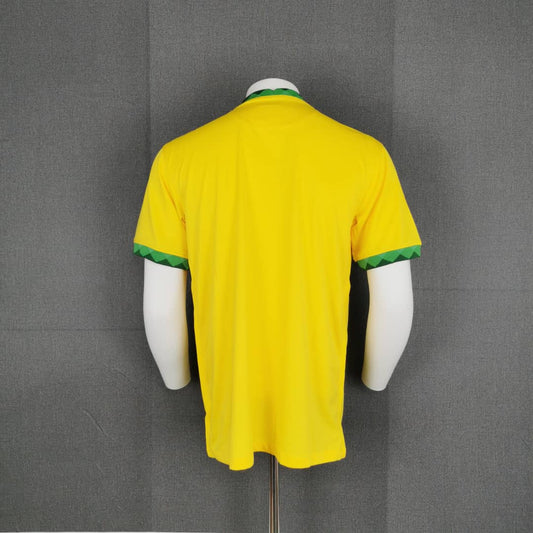 Camisola Brasil 2020 Principal