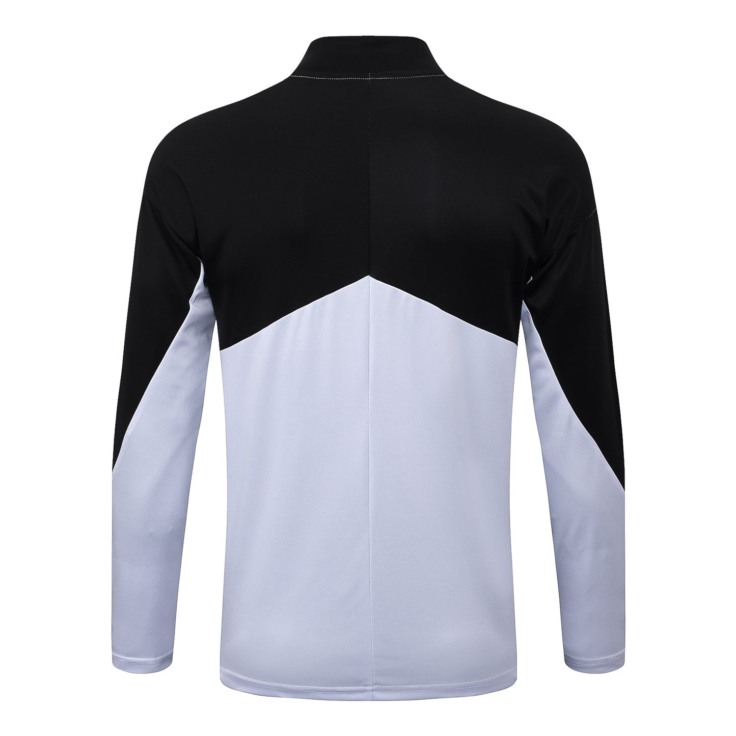 Fato de Treino SC Corinthians 2025-26 - Camisola com Fecho
