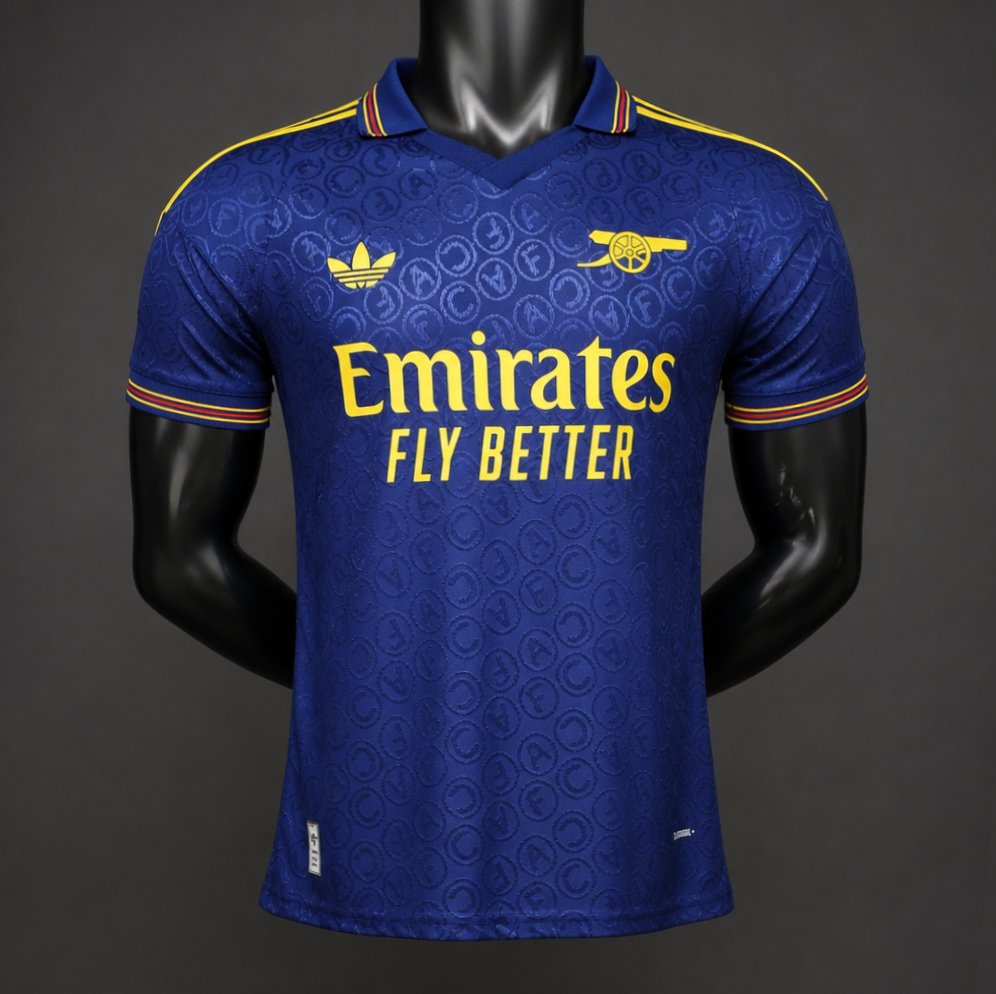 Camisola ARS 2026-27 Edição Especial Versão Jogador
