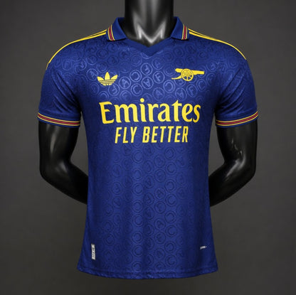 Camisola ARS 2026-27 Edição Especial Versão Jogador