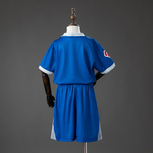 Kit Criança RC Deportivo de Corunha 2026-27 Principal