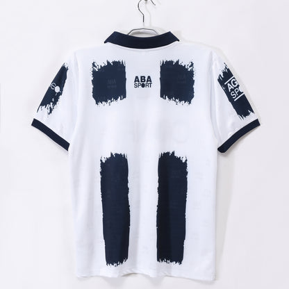 Camisola CF Monterrey 1995-96 Principal