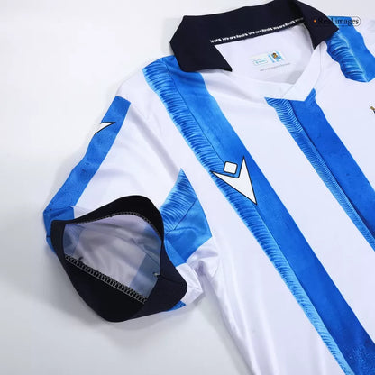 Camisola Real Sociedad 2023-24 Principal