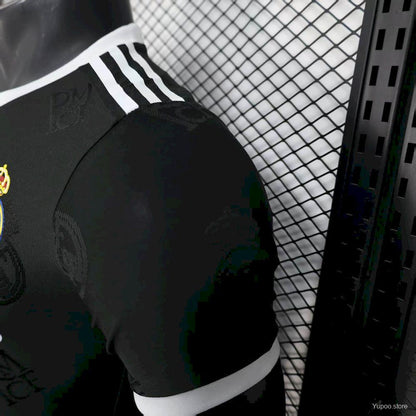 Camisola Real Madrid CF 2025-26 Edição Especial Versão Jogador