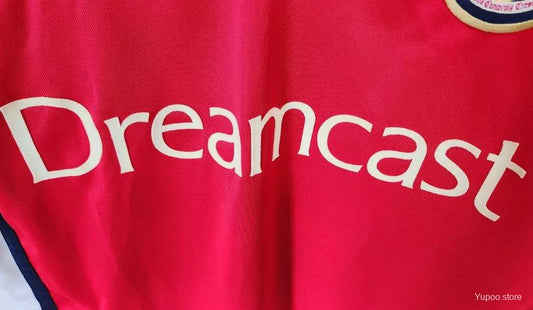 Camisola ARS 1999-00 Principal