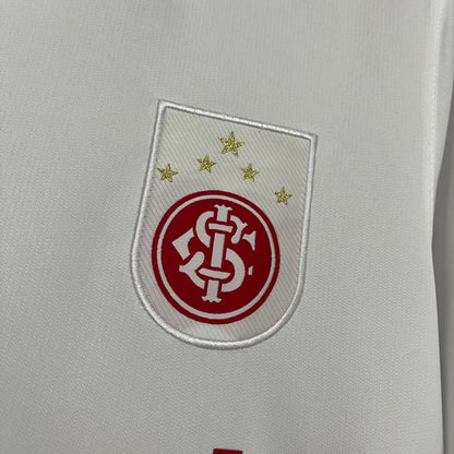 Camisola Manga Comprida SC Internacional 2006-07 Alternativa