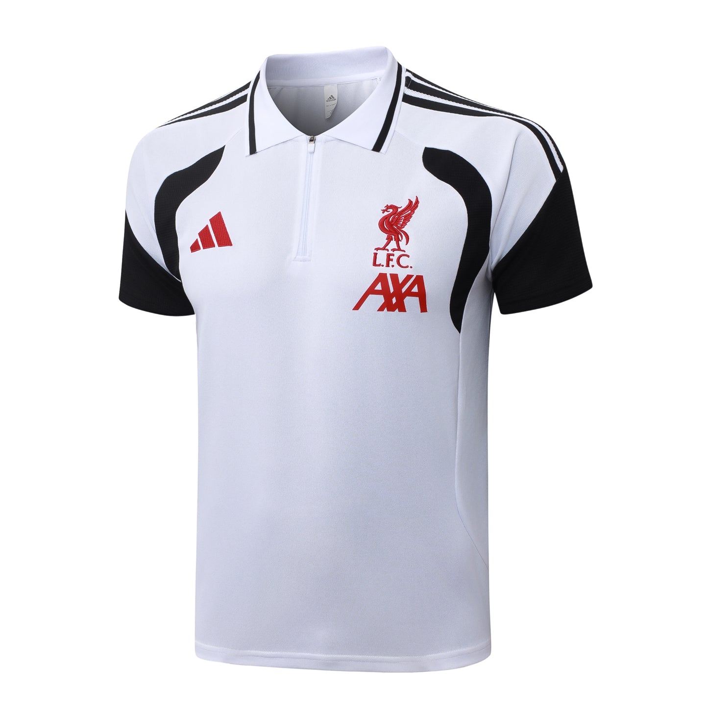 Kit Treino Polo LIV 2026-27