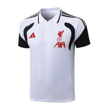 Kit Treino Polo LIV 2026-27