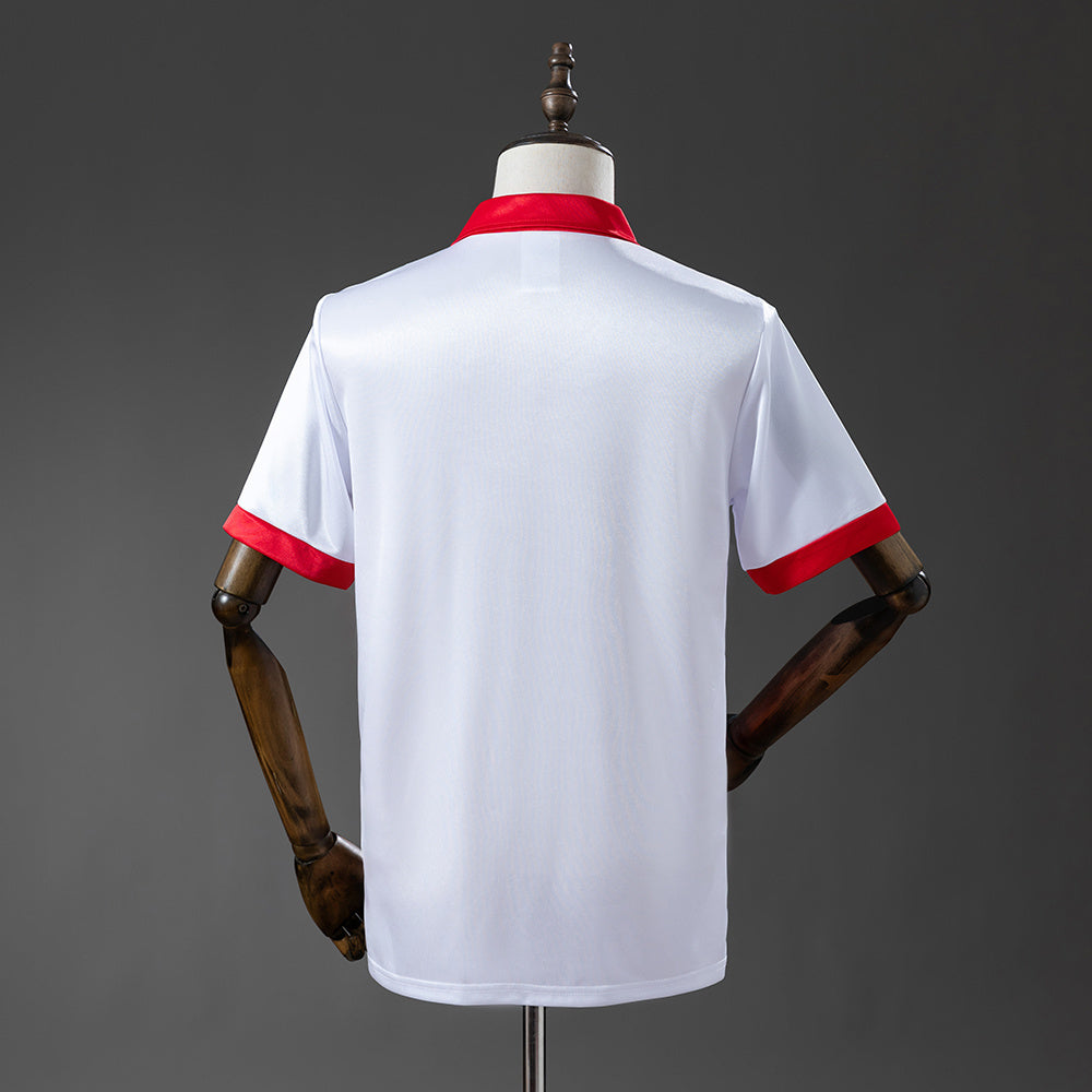Camisola 1.FC Koln 1990-91 Principal