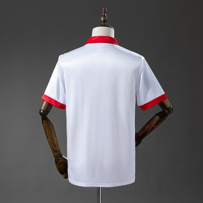 Camisola 1.FC Koln 1990-91 Principal