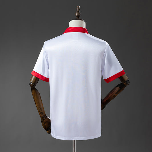 Camisola 1.FC Koln 1990-91 Principal