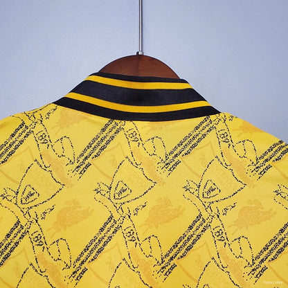 Camisola LIV 1995-96 Alternativa