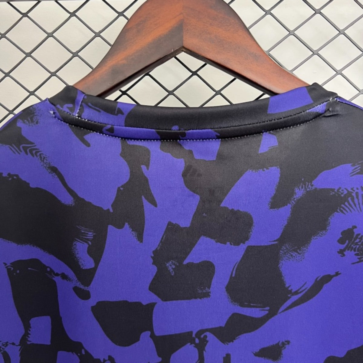 Camisola CSD Colo Colo 2025-26 Treino Versão Adepto