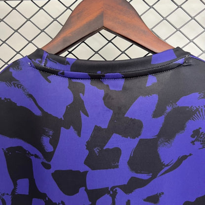 Camisola CSD Colo Colo 2025-26 Treino Versão Adepto
