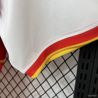 Camisola FC Bayern 2025-26 Edição Especial Versão Adepto