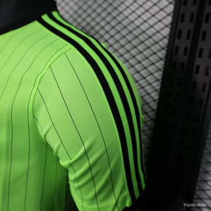 Camisola Celtic FC 2025-26 Icon Range Travel Versão Jogador