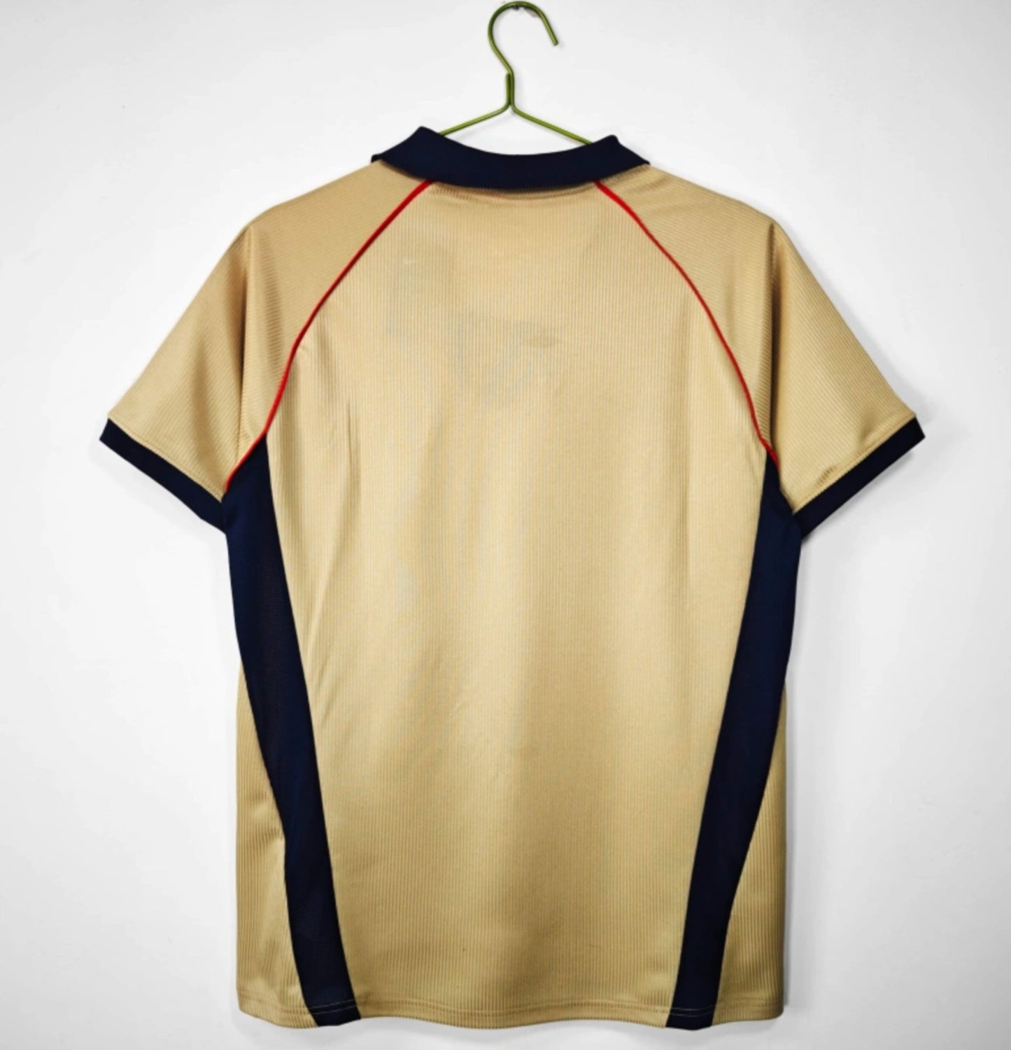 Camisola ARS 2001-02 Alternativa