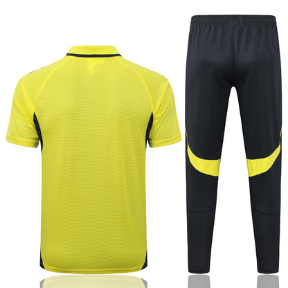 Fato de Treino Real Madrid CF 2025-26 - Polo