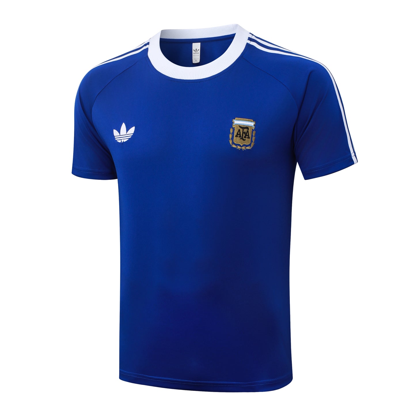 Kit Treino Camisola Argentina 2026
