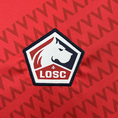 Kit Criança LOSC Lille 2024-25 Principal