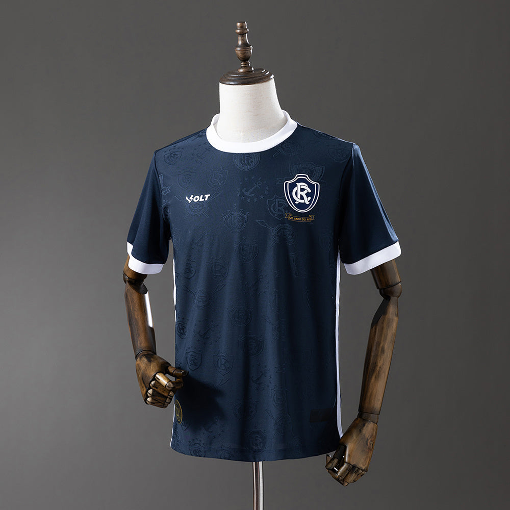 Camisola Club Remo-PA 2025-26 Principal Versão Adepto