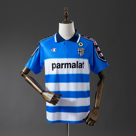 Camisola Parma Calcio 1999-00 Guarda-Redes