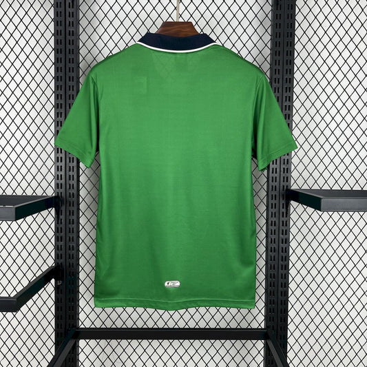 Camisola LIV 2000-01 Alternativa