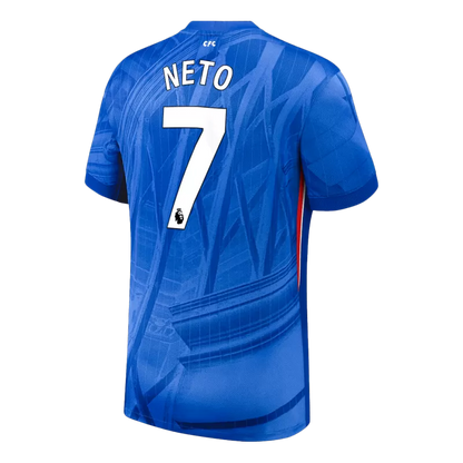 Camisola CHE 2025-26 Principal Versão Adepto NETO #7