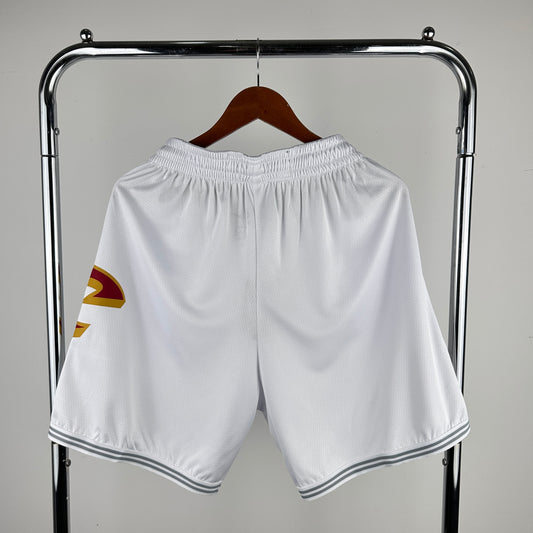 Calções NBA 2023 Cleveland Cavaliers