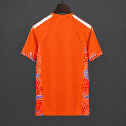 Camisola Leeds-U 2026-27 Guarda-Redes Versão Adepto