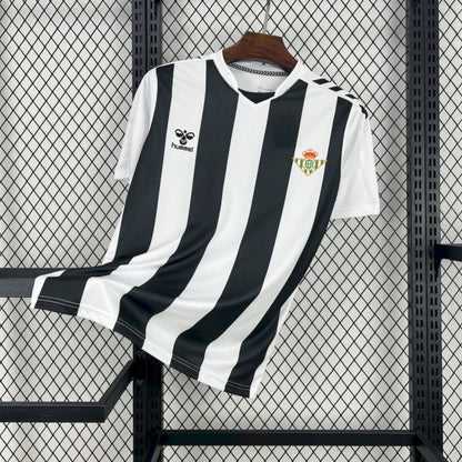 Camisola Real Betis 2025-26 Edição Especial Versão Adepto