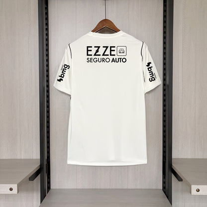 Camisola SC Corinthians 2026-27 Principal Versão Adepto