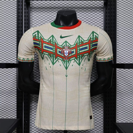 Camisola Portugal 2026 Edição Especial Versão Jogador