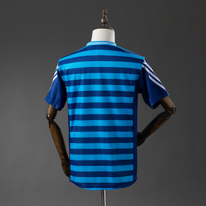 Camisola Racing Club 1999-00 Alternativa