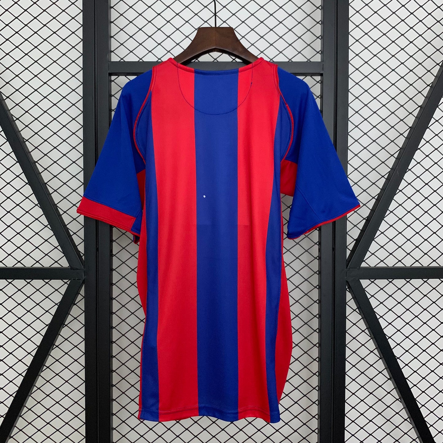 Camisola FC Barcelona 2004-05 Principal