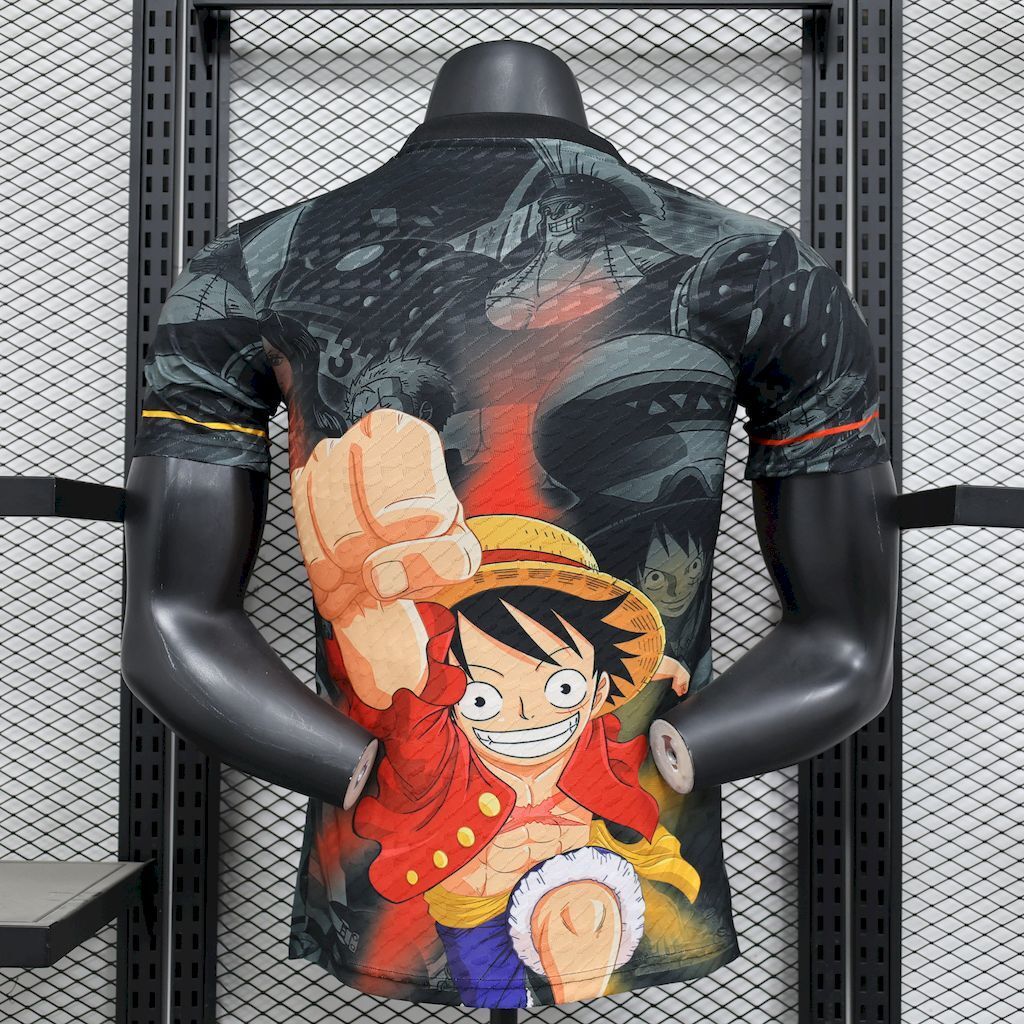 Camisola Japão 2025 Edição Especial Versão Jogador