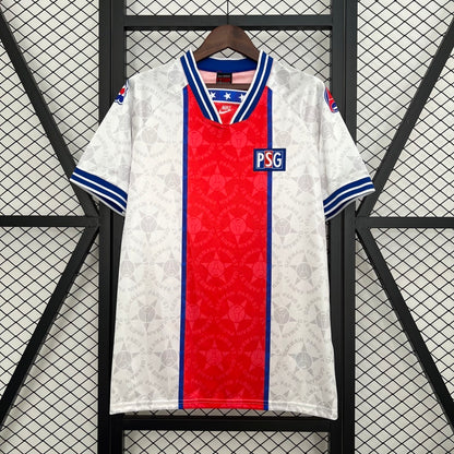 Camisola FC Paris Saint-Germain 1994-95 Alternativa