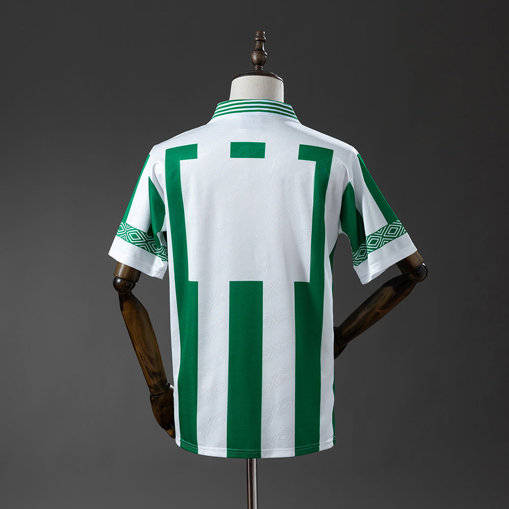 Camisola Cordoba CF 1996-97 Principal