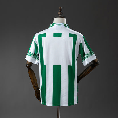 Camisola Cordoba CF 1996-97 Principal