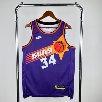 Camisola NBA 2023 Phoenix Suns