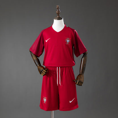 Kit Criança Portugal 2016 Principal